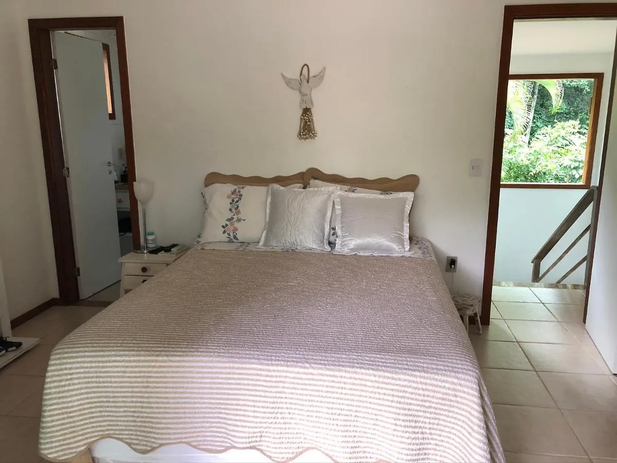 Tatil Evi Casa Santa D'Ajuda Villa Porto Seguro