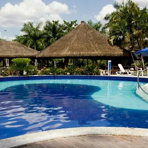 Hot Springs Apart Caldas Novas