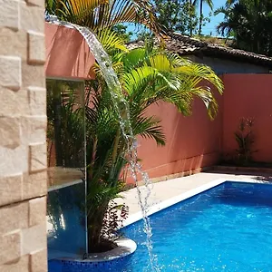 Morena Jambo Maison d'hôtes