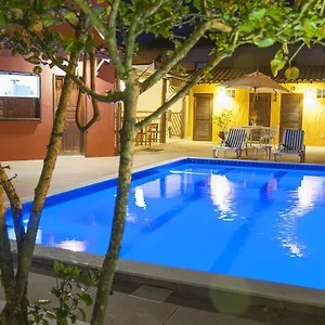 3* Bed and breakfast Manha Dourada