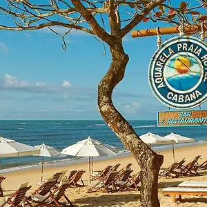 3* Hotel Aquarela