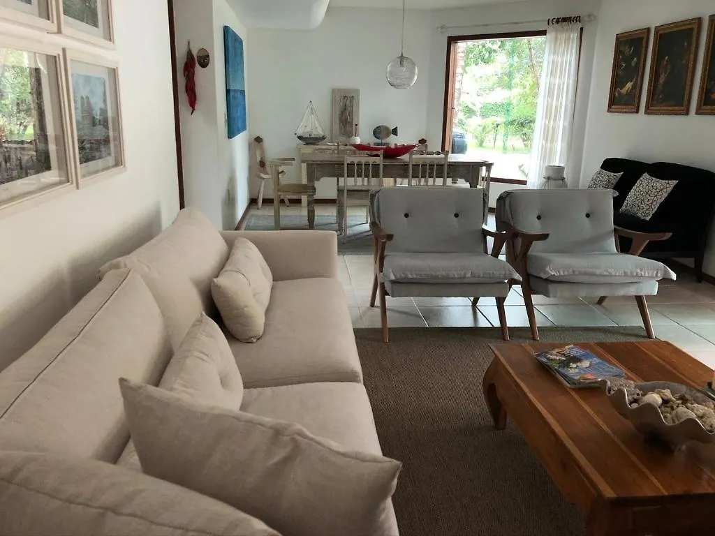 Holiday home Casa Santa D'Ajuda Villa Porto Seguro