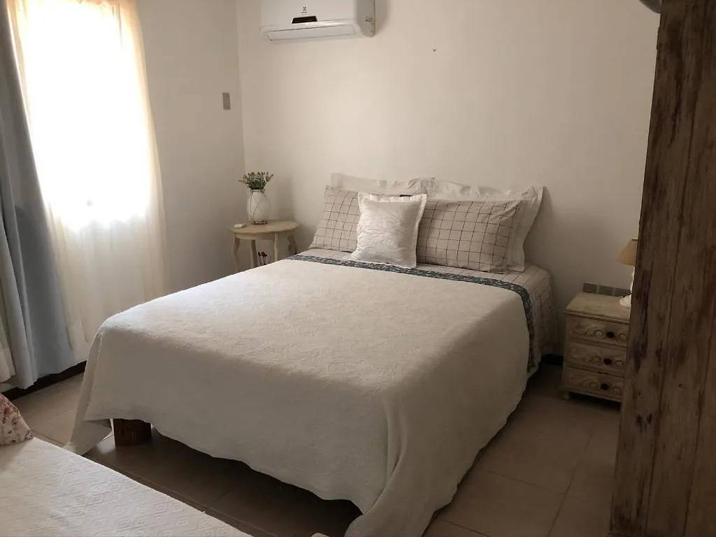 Casa Santa D'Ajuda Villa Porto Seguro 0*,