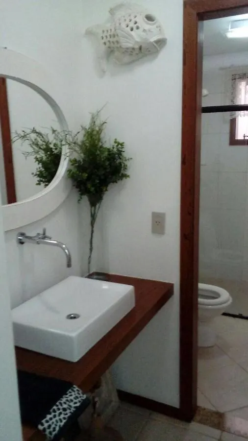 Holiday home Casa Santa D'Ajuda Villa Porto Seguro