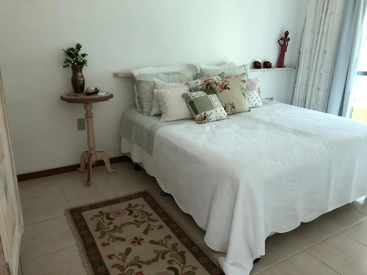 Holiday home Casa Santa D'Ajuda Villa Porto Seguro Brazil