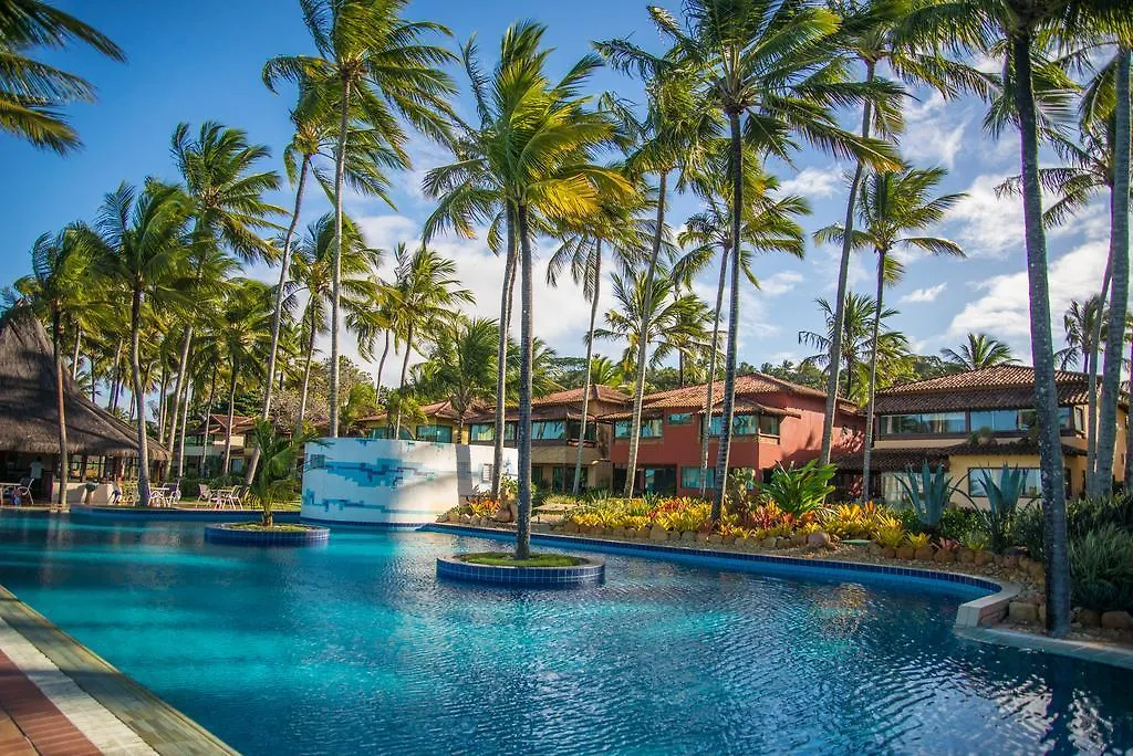 Casa Santa D'Ajuda Villa Porto Seguro