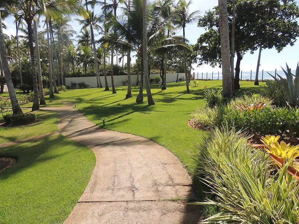Casa Santa D'Ajuda Villa Porto Seguro Brazil