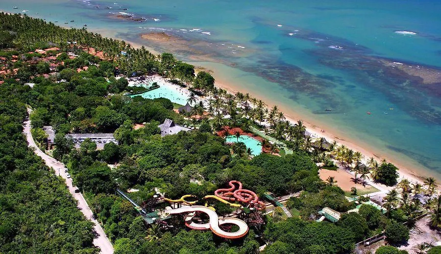 Casa Santa D'Ajuda Villa Porto Seguro 0*,  Brazil